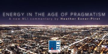 Energy in the age of pragmatism