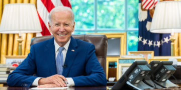 America moves to block chips to China – What Biden’s semiconductor controls mean for Canada: Richard Shimooka in the Hub