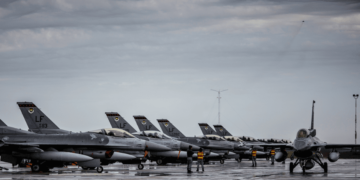 The mysterious flying objects are proof that North America is officially vulnerable: Christian Leuprecht in the Globe and Mail