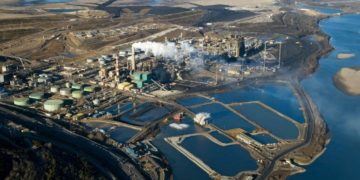 Our oilsands tortoise may outlast the Americans’ shale-oil hare: Heather Exner-Pirot in the Financial Post