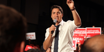 Justin Trudeau Shrugs at Chinese Election Interference: Brian Lee Crowley in the Wall Street Journal