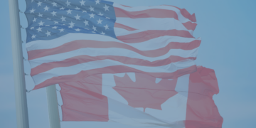 Still Friends After All These Years? The US-Canada Relationship in a Dangerous World