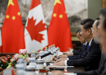 What Americans should know about the state of Canada-China relations