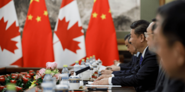 What Americans should know about the state of Canada-China relations