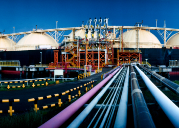 LNG image,