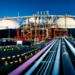 LNG image,