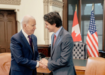 Canada betrays US by failing to list the IRGC as terrorist group: Kaveh Shahrooz in the Washington Examiner