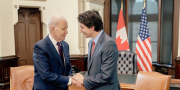 Canada betrays US by failing to list the IRGC as terrorist group: Kaveh Shahrooz in the Washington Examiner