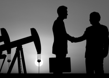 Canadian energy companies look south for growth: Heather Exner-Pirot for the Canadian Gas Association