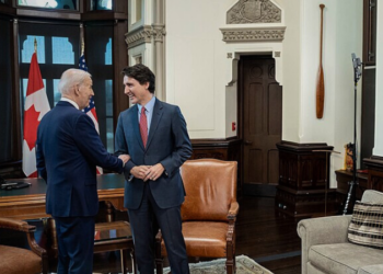Canada’s failure to act against transnational crime is imperiling US national security: Joe Adam George in The Hill
