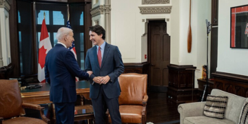 Canada’s failure to act against transnational crime is imperiling US national security: Joe Adam George in The Hill