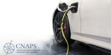 A trade war over Chinese electric vehicles looms large: Lawrence L. Herman for CNAPS