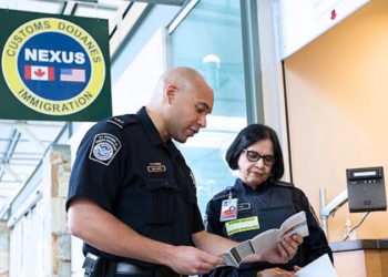 Canada is losing the plot on border security: Christian Leuprecht in Real Clear World