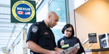 Canada is losing the plot on border security: Christian Leuprecht in Real Clear World