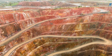 Canadian miners need capital – but only China is stepping up: Joseph Bouchard in The Diplomat