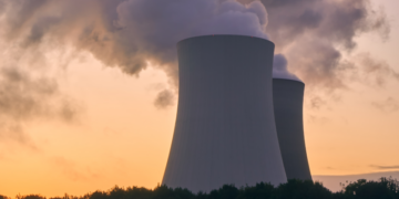 The Long-Awaited Nuclear-Energy Revival Shows Progress: Jon Hartley in National Review