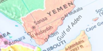 Houthi attacks still cause major disruption to global commerce: Joshua Krasna in International Policy Digest