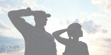 Ally Canada Emerges From Hibernation, Finds a Dangerous World: Matthew Bondy in Real Clear World