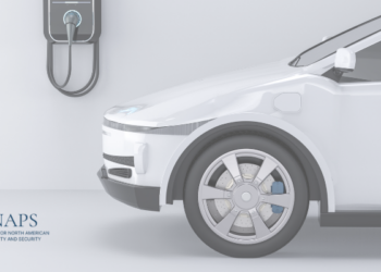 The growing gulf between the U.S. and Canada on Chinese EV imports: Jerome Gessaroli in Real Clear World