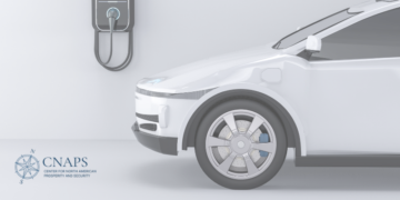 The growing gulf between the U.S. and Canada on Chinese EV imports: Jerome Gessaroli in Real Clear World