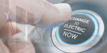 North America should reconsider its electric-vehicle obsession: Jerome Gessaroli in the National Review