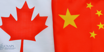 China is having its way with Canadian democracy: Jamie Tronnes in the Federal Newswire