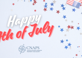 Happy 4th of July! –  from your best friends