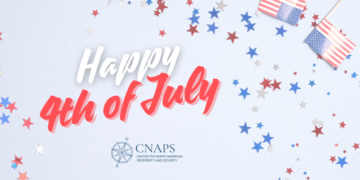 Happy 4th of July! –  from your best friends