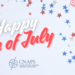 Happy 4th of July! –  from your best friends
