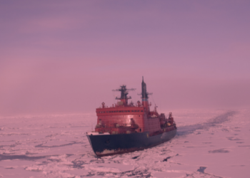 ICE Pact turns the ship around on West’s atrophying icebreaker building capacity: Heather Exner-Pirot for the Wilson Center