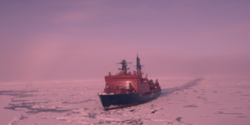 ICE Pact turns the ship around on West’s atrophying icebreaker building capacity: Heather Exner-Pirot for the Wilson Center