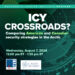 Icy Crossroads? Comparing American and Canadian security strategies in the Arctic