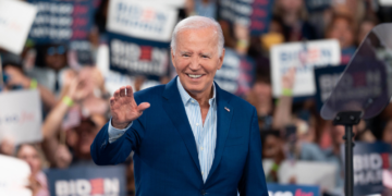 The Failure of Bidenomics: Jon Hartley in the National Review