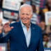 The Failure of Bidenomics: Jon Hartley in the National Review