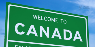 The US has a problem on its northern border too: Joe Adam George in The Hill