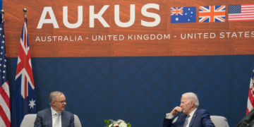 Canada’s military neglect has made it an Anglosphere outsider: Tony Abbott in the National Post