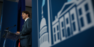Congress Fed Up with Canada’s Discriminatory Digital Tax: Peter Menzies in the National Review