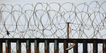 U.S. should hold Canada accountable for its border security failings: Christian Leuprecht & Joe Adam George in Real Clear World
