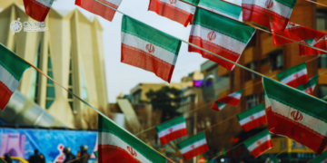 The West must offer an ultimatum to Iran – Free your people or face attack: Kaveh Shahrooz in The Hill