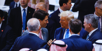 Trump 2.0 could hurt Canada’s economy: Jack Mintz in the Financial Post