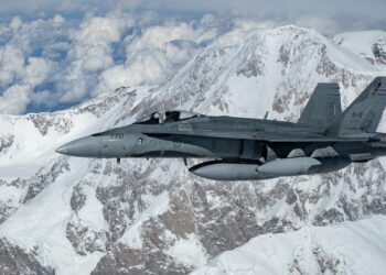 Left Out in the Cold? Reviving US-Canada Relations / CNAPS at the Hudson Institute