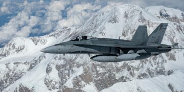 Left Out in the Cold? Reviving US-Canada Relations / CNAPS at the Hudson Institute