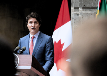 Trudeau’s political game with India leaves diplomatic mess for the United States: Jamie Tronnes in Real Clear World