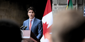 Trudeau’s political game with India leaves diplomatic mess for the United States: Jamie Tronnes in Real Clear World