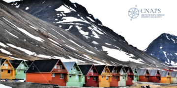 Securing the North, Canada’s high-stakes Arctic strategy: Patrick Duxbury and Lee Carson in International Policy Digest