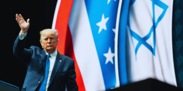 Could Trump Herald a New Era of Peace in the Middle East?: Rizwan Mohammad and Raheel Raza in Real Clear World