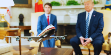 Our strategy for dealing with the Trump tariffs needs to be negotiation: Jack Mintz in the Financial Post