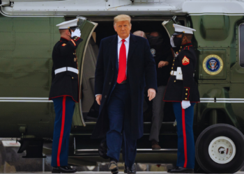 Lengthy U.S. government transition process must be overhauled: Derek Burney in the National Post