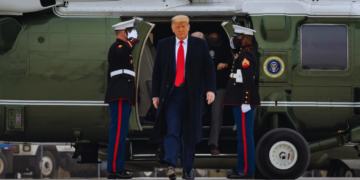 Lengthy U.S. government transition process must be overhauled: Derek Burney in the National Post