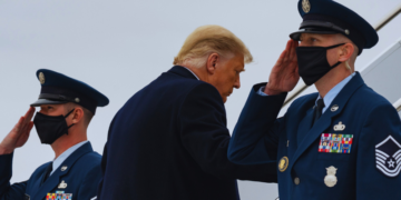 Donald Trump’s dangerous game of territorial expansion: Balkan Devlen, Alexander Lanoszka and Richard Shimooka in the National Post